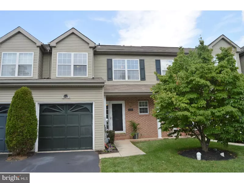 118 HARVARD DR, Collegeville, PA 19426