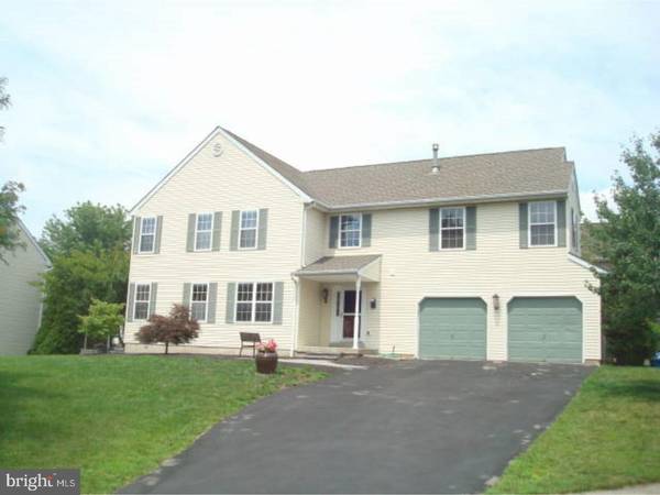 340 PARK AVE, Harleysville, PA 19438