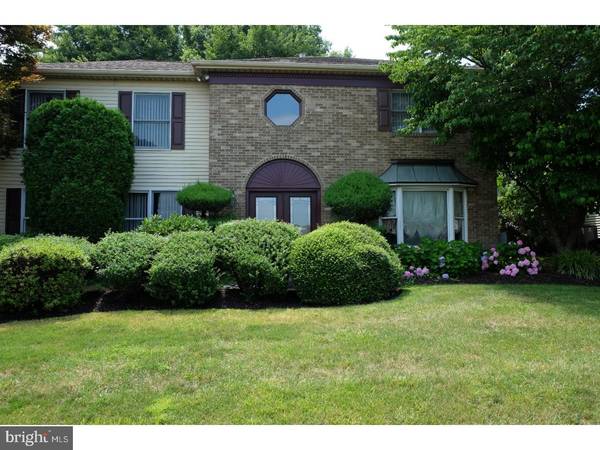 48 ROY LN, Huntingdon Valley, PA 19006