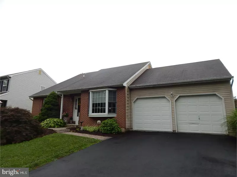 154 ABBEY DR, Royersford, PA 19468