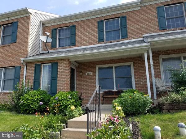 1135 MEADOWBROOK LN, Perkiomenville, PA 18074