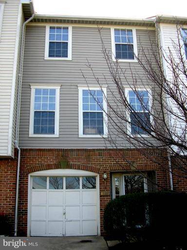 4069 THACKERY TER #85, Woodbridge, VA 22192