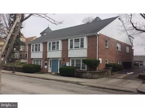 140 E BUTLER AVE, Ambler, PA 19002