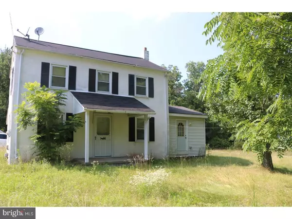 2397 HILL RD, Perkiomenville, PA 18074