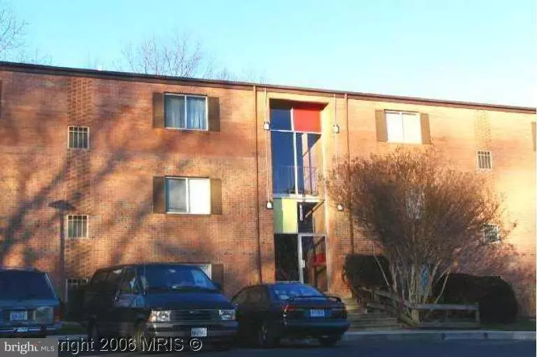 Manassas, VA 20111,7508 PRINCE COLE CT #8