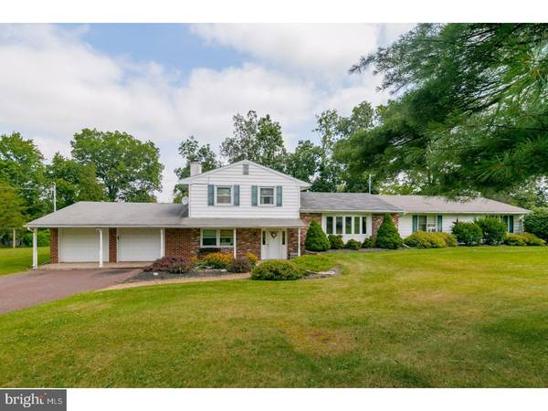 294 BRIDGE ST, Collegeville, PA 19473