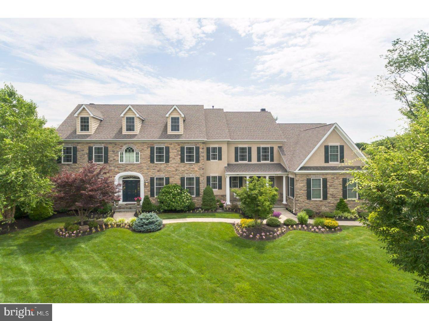 514 HEROLD CT, Ambler, PA 19002
