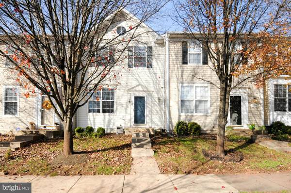 9332 CHINA GROVE CT, Manassas, VA 20110