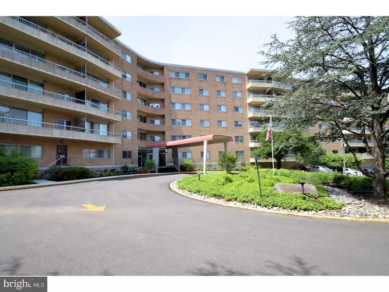 100 WEST AVE #330S, Jenkintown, PA 19046