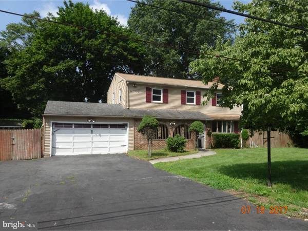 220 SUNNYBROOK AVE, Elkins Park, PA 19027