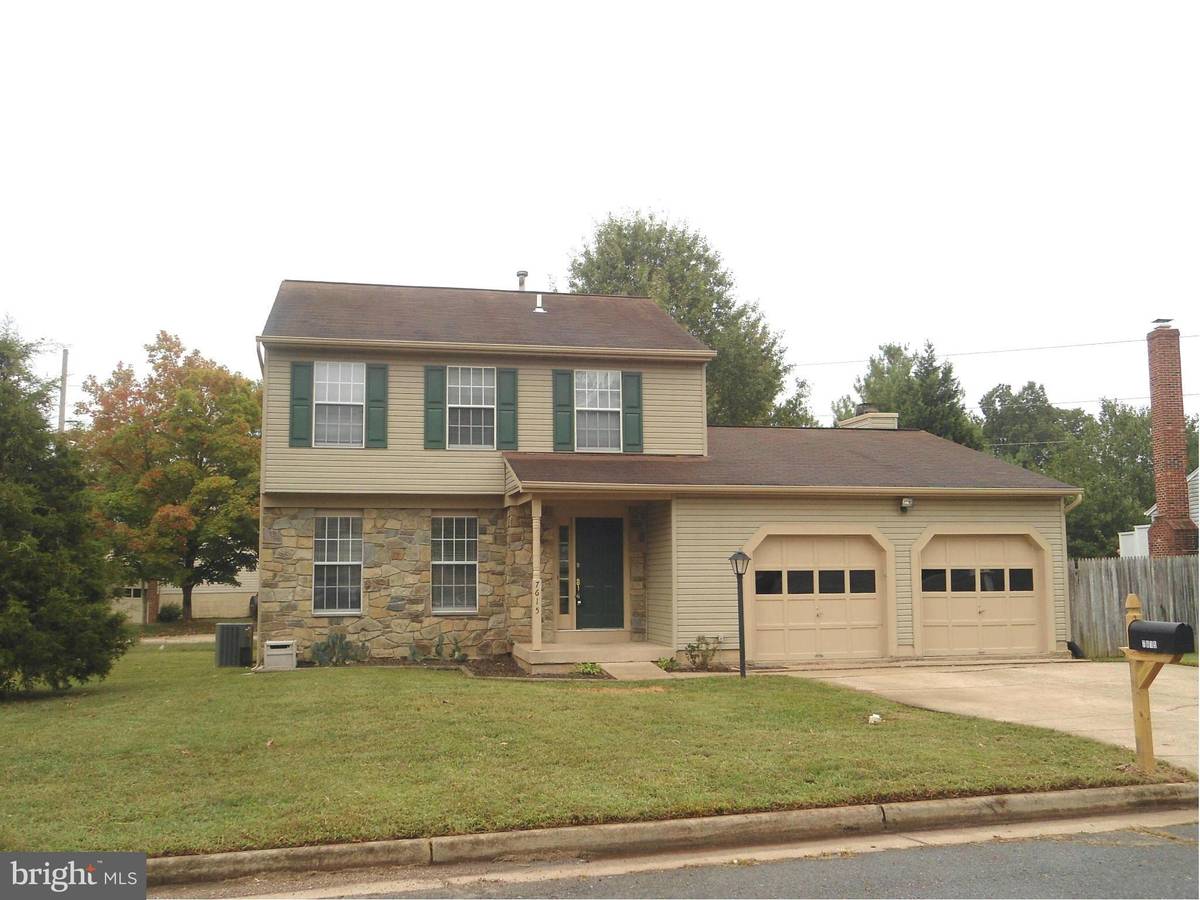 Manassas, VA 20109,7615 CROYDON PL