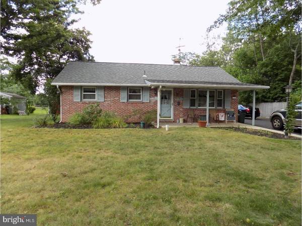 1339 CABIN RD, Hatfield, PA 19440