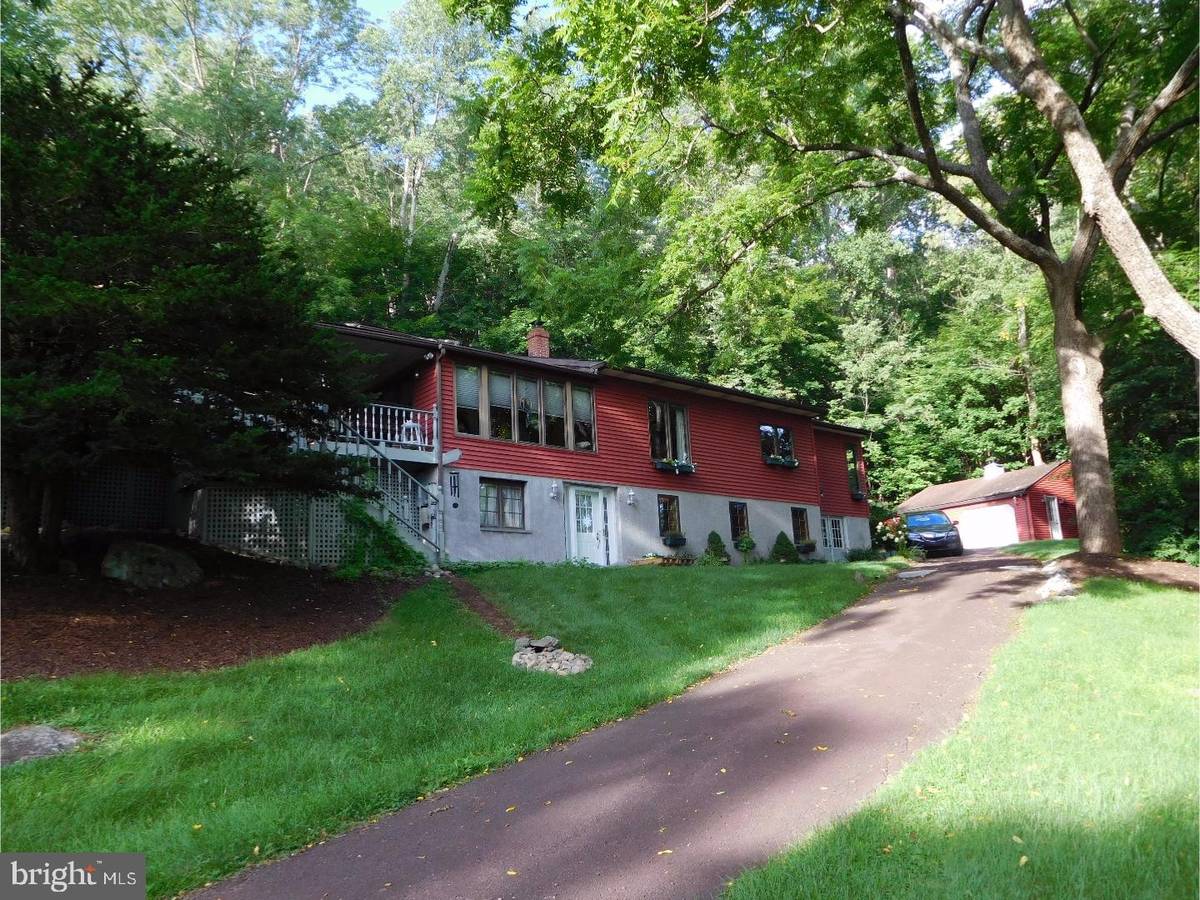 Perkiomenville, PA 18074,854 EICHELE RD