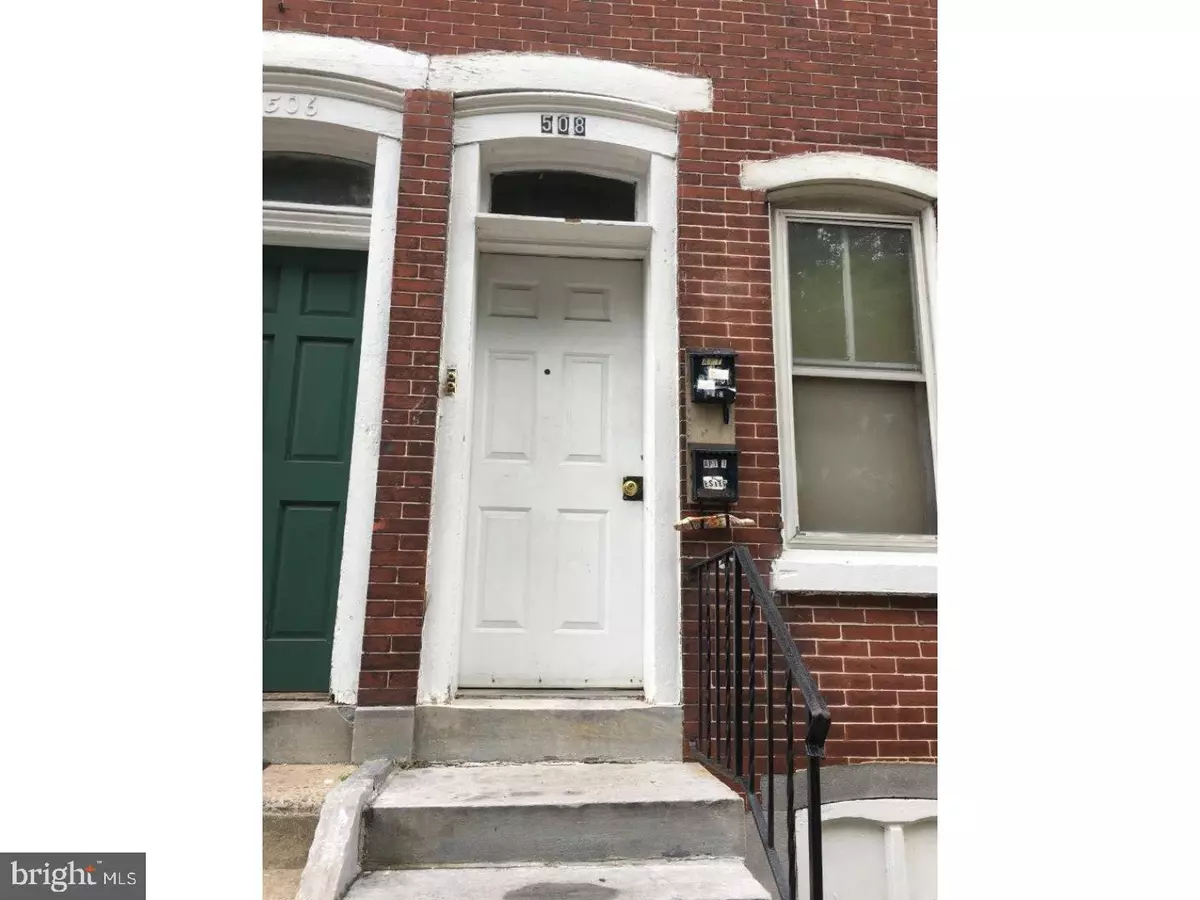 Norristown, PA 19401,508 W AIRY ST