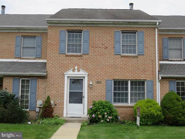 3423 FOXFIELD CIR, Perkiomenville, PA 18074