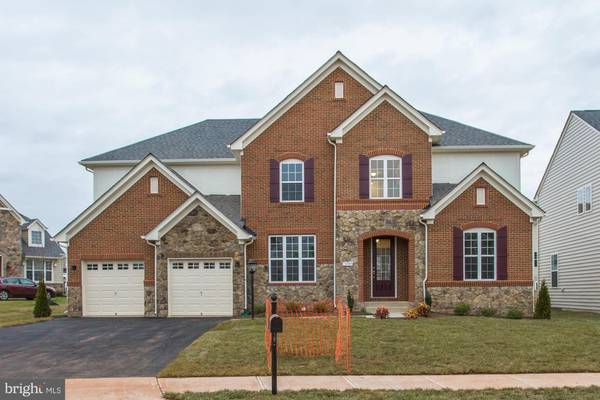 13789 ESTATE MANOR DR, Gainesville, VA 20155