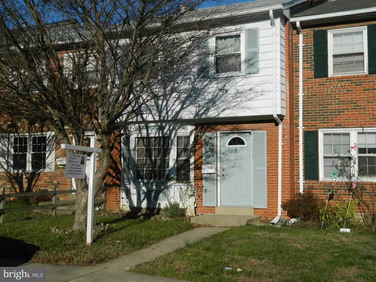 Woodbridge, VA 22193,3478 BEALE CT