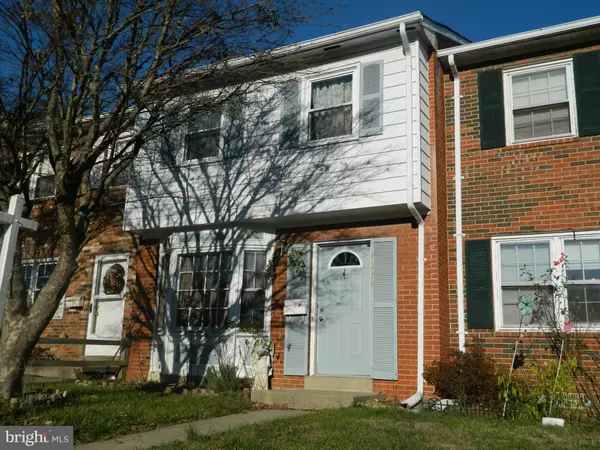 Woodbridge, VA 22193,3478 BEALE CT