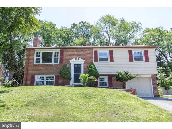 363 SWEETBRIAR RD, King Of Prussia, PA 19406