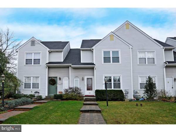 126 BRADFORD LN, Lansdale, PA 19446