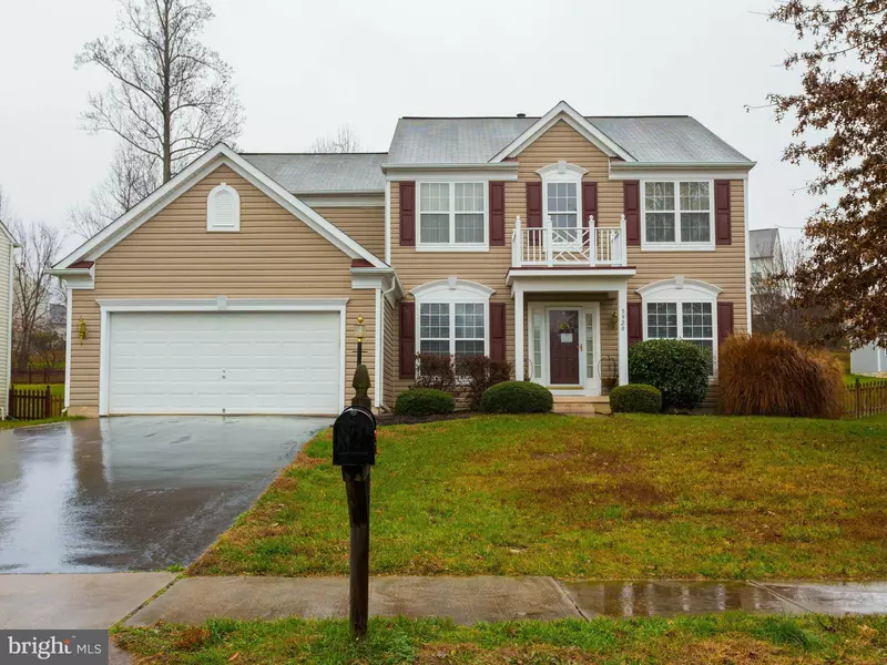 5920 MOONBEAM DR, Woodbridge, VA 22193