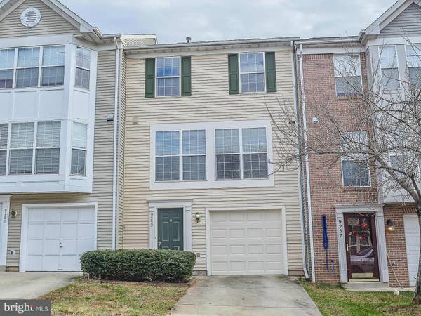 9259 KRISTY DR, Manassas Park, VA 20111