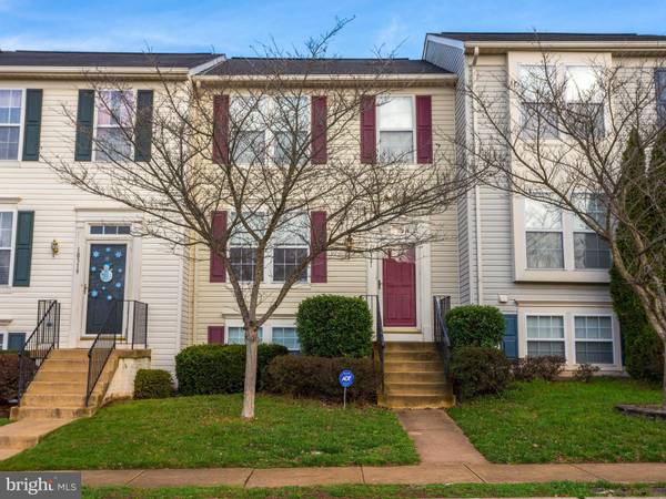 10321 BUTTERNUT CIR, Manassas, VA 20110