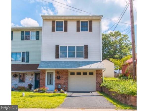 309 CHERRY ST, East Greenville, PA 18041