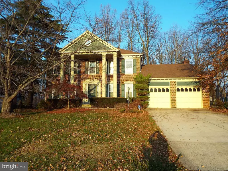 3658 THOMASSON CROSSING DR, Triangle, VA 22172