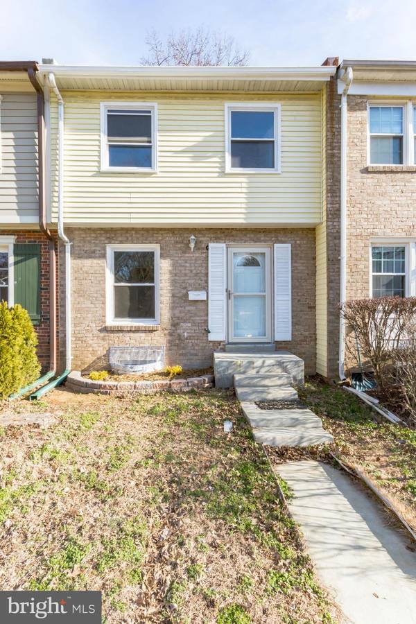 2848 BEECHTREE LN, Woodbridge, VA 22191