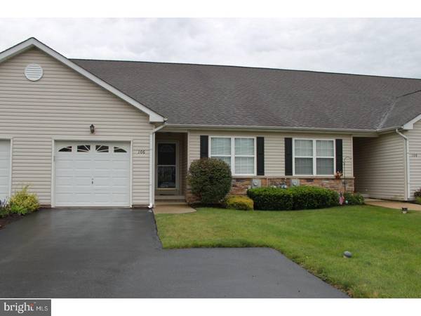 106 MADISON CT, Royersford, PA 19468