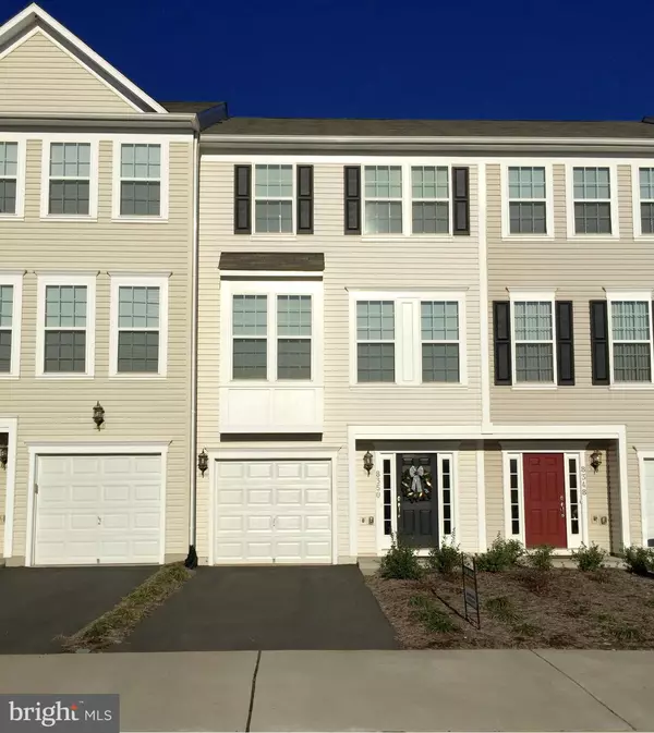 8350 SCOTLAND LOOP, Manassas, VA 20109