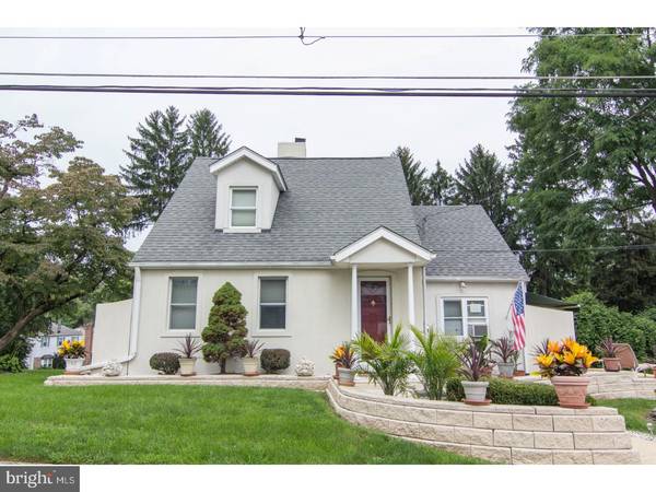 104 GROVE AVE, Cheltenham, PA 19012