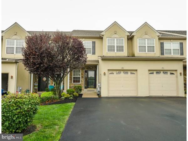 68 ARBOR CIR, Colmar, PA 18915