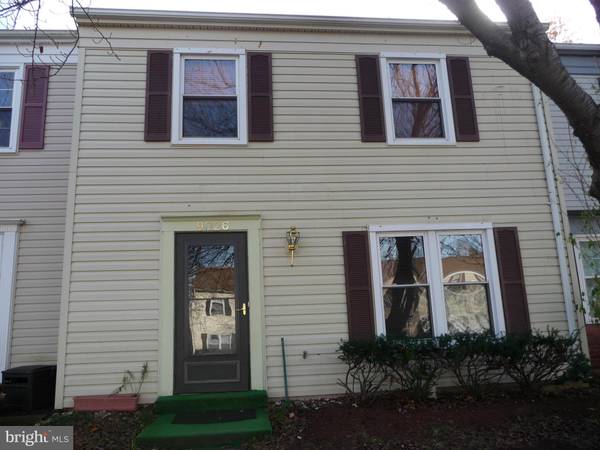 9026 MILES PL, Manassas, VA 20110