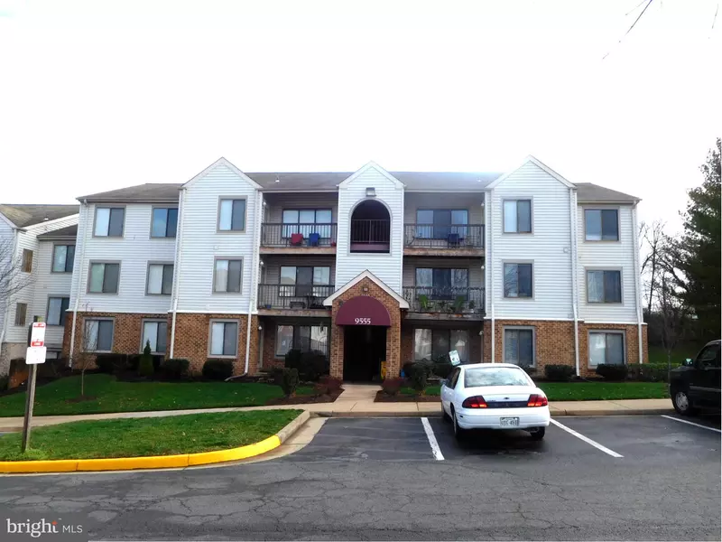 9555 BATTERY HEIGHTS BLVD #304, Manassas, VA 20110