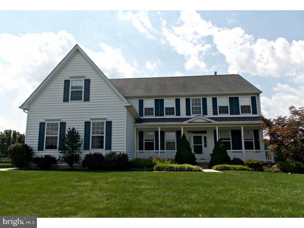 1019 BROADLEAF CIR, Royersford, PA 19468