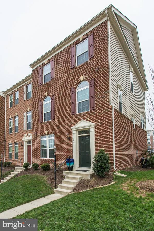 2279 MERSEYSIDE DR #22, Woodbridge, VA 22191