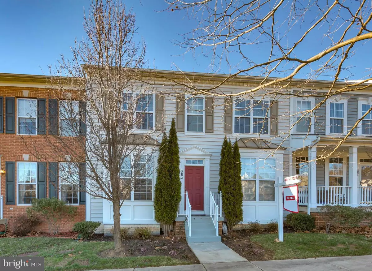 Woodbridge, VA 22192,13024 SCOTCH HEATHER PL