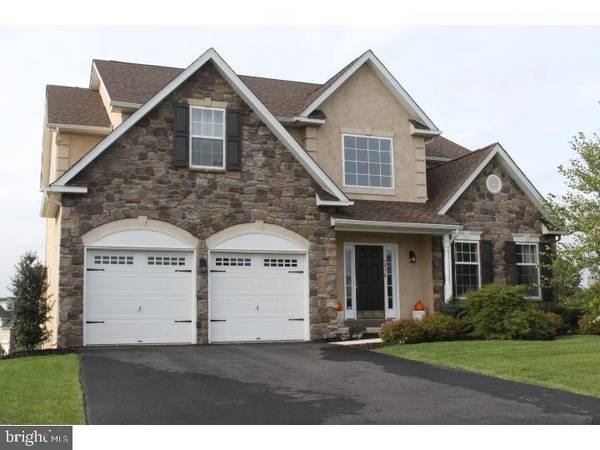 3978 GOSHEN DR, Harleysville, PA 19438