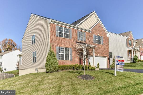 8308 MINERAL SPRINGS DR, Manassas, VA 20112