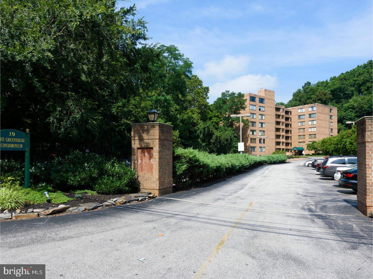 Bala Cynwyd, PA 19004,19 ROCK HILL RD #7B