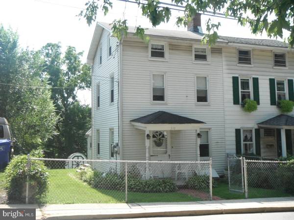 316 W LAUREL AVE, Cheltenham, PA 19012