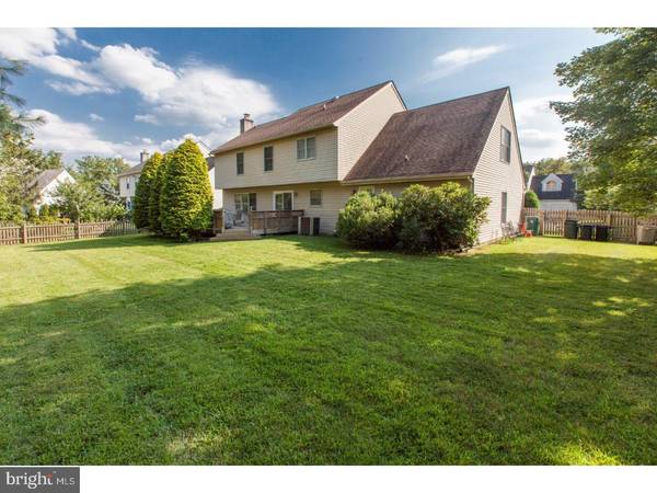 Lafayette Hill, PA 19444,471 S APPLE TREE LN