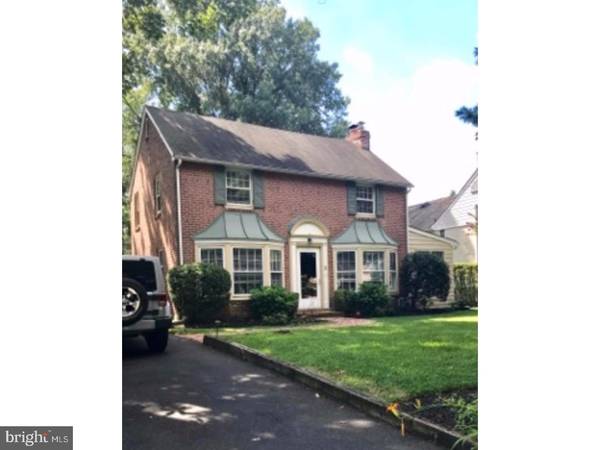 6 CHESNEY LN, Erdenheim, PA 19038