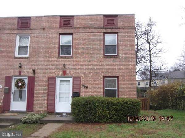 2921 WYTHE CT, Woodbridge, VA 22191