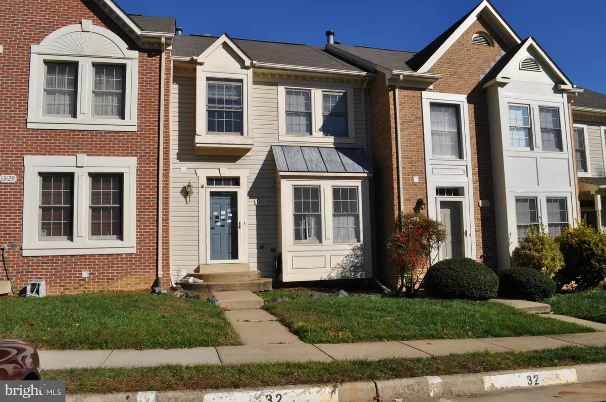 Woodbridge, VA 22192,13133 TORY LOOP