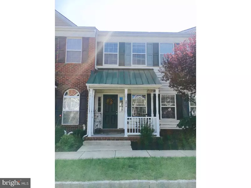 2016 HIDDEN MEADOWS AVE, Pennsburg, PA 18073