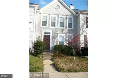 3321 ESQUARRE CT, Woodbridge, VA 22193