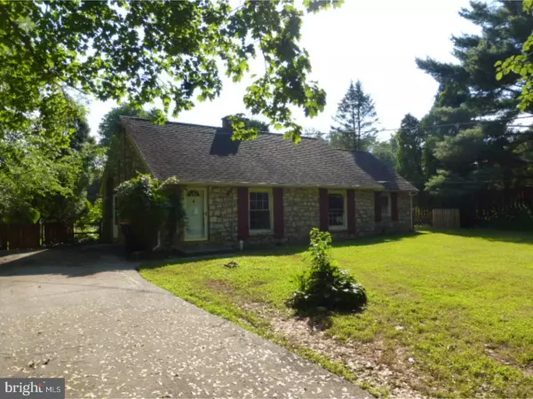 3740 WAYLAND RD, Collegeville, PA 19426